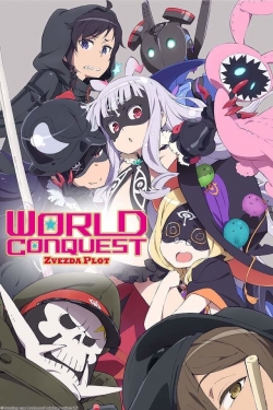 World Conquest Zvezda Plot (2014) Official Image | AndyDay