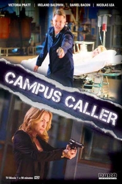 Campus Caller (2017) Official Image | AndyDay