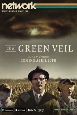 The Green Veil (2024) Official Image | AndyDay