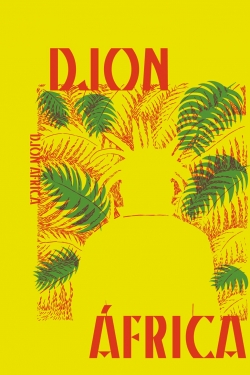 Djon Africa (2018) Official Image | AndyDay