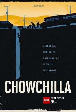 Chowchilla (2023) Official Image | AndyDay