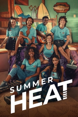 Summer Heat (2022) Official Image | AndyDay