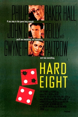 Hard Eight (1996) Official Image | AndyDay