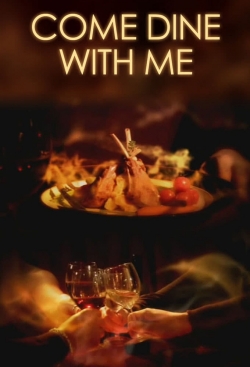 Come Dine with Me (2005) Official Image | AndyDay