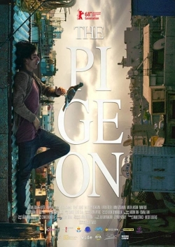 The Pigeon (2018) Official Image | AndyDay
