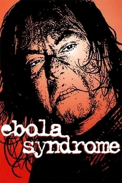 Ebola Syndrome (1996) Official Image | AndyDay