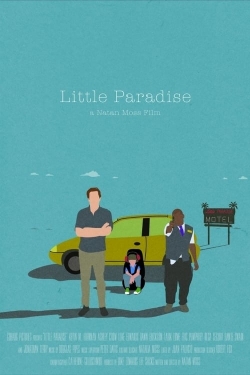 Little Paradise (2015) Official Image | AndyDay