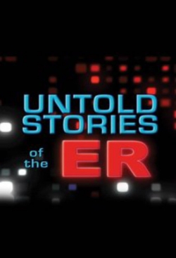 Untold Stories of the ER (2004) Official Image | AndyDay