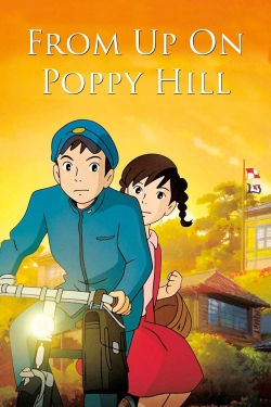 From Up on Poppy Hill (2011) Official Image | AndyDay