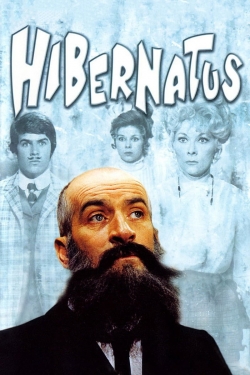 Hibernatus (1969) Official Image | AndyDay