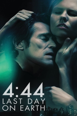4:44 Last Day on Earth (2011) Official Image | AndyDay