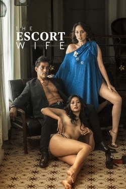 The Escort Wife (2022) Official Image | AndyDay