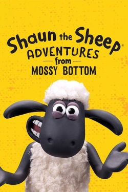 Shaun the Sheep: Adventures from Mossy Bottom (2020) Official Image | AndyDay