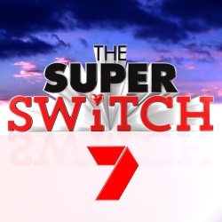 The Super Switch (2019) Official Image | AndyDay