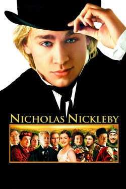 Nicholas Nickleby (2002) Official Image | AndyDay