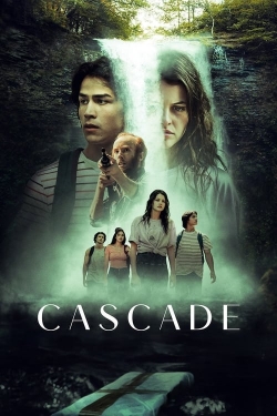 Cascade (2023) Official Image | AndyDay