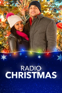 Radio Christmas (2019) Official Image | AndyDay