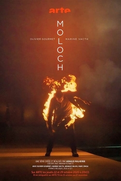 Moloch (2020) Official Image | AndyDay