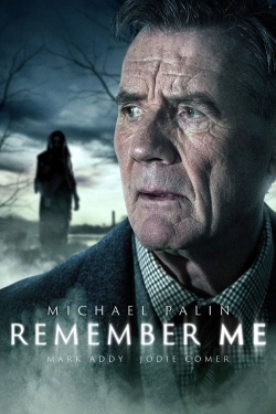 Remember Me (2014) Official Image | AndyDay