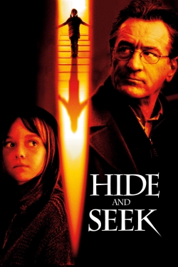 Hide and Seek (2005) Official Image | AndyDay