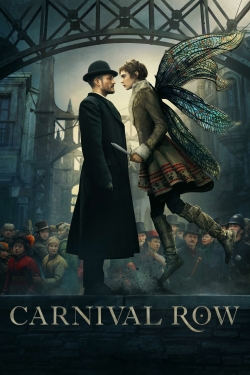 Carnival Row (2019) Official Image | AndyDay