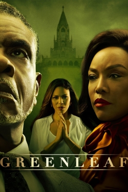 Greenleaf (2016) Official Image | AndyDay