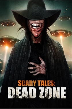Scary Tales: Dead Zone (2023) Official Image | AndyDay