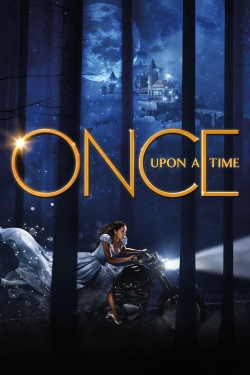 Once Upon a Time (2011) Official Image | AndyDay