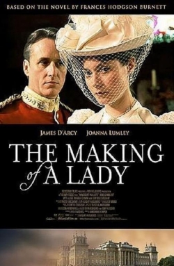 The Making of a Lady (2012) Official Image | AndyDay