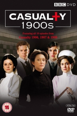 Casualty 1900s (2006) Official Image | AndyDay