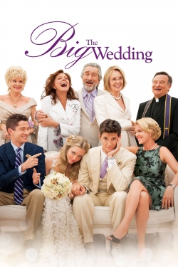 The Big Wedding (2013) Official Image | AndyDay