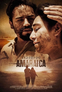 Amaraica (2020) Official Image | AndyDay