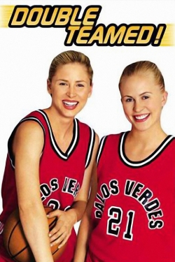 Double Teamed (2002) Official Image | AndyDay