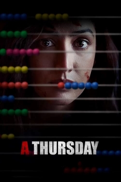 A Thursday (2022) Official Image | AndyDay