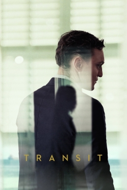 Transit (2018) Official Image | AndyDay