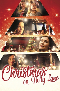 Christmas on Holly Lane (2018) Official Image | AndyDay