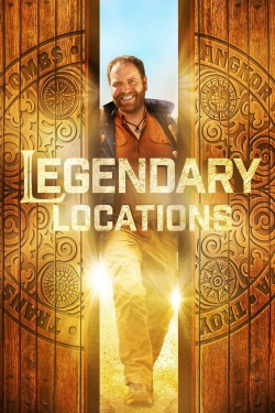 Legendary Locations (2018) Official Image | AndyDay