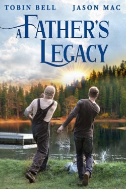 A Father's Legacy (2021) Official Image | AndyDay