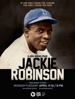 Jackie Robinson (2016) Official Image | AndyDay