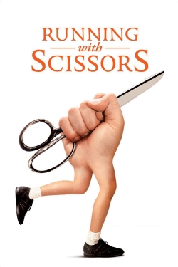 Running with Scissors (2006) Official Image | AndyDay