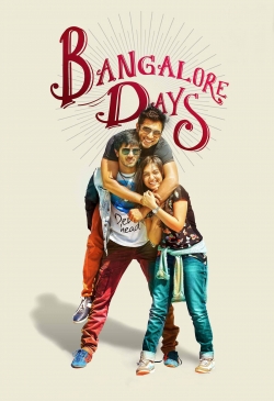 Bangalore Days (2014) Official Image | AndyDay
