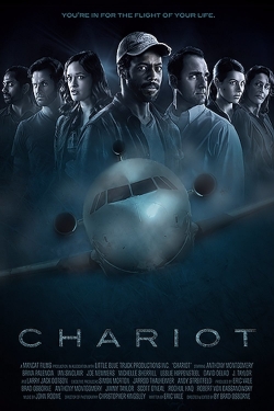 Chariot (2013) Official Image | AndyDay