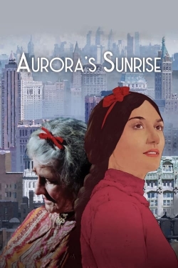 Aurora's Sunrise (2023) Official Image | AndyDay