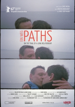 Paths (2017) Official Image | AndyDay