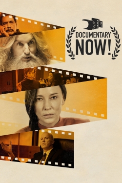 Documentary Now! (2015) Official Image | AndyDay