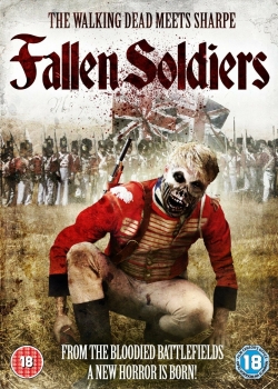 Fallen Soldiers (2015) Official Image | AndyDay