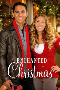 Enchanted Christmas (2017) Official Image | AndyDay