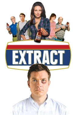 Extract (2009) Official Image | AndyDay