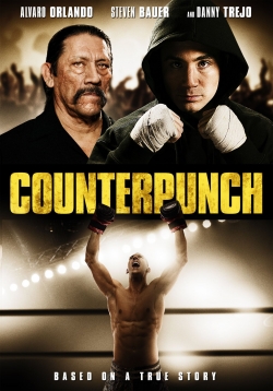 Counterpunch (2013) Official Image | AndyDay