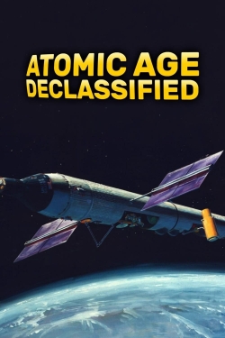 Atomic Age Declassified (2019) Official Image | AndyDay